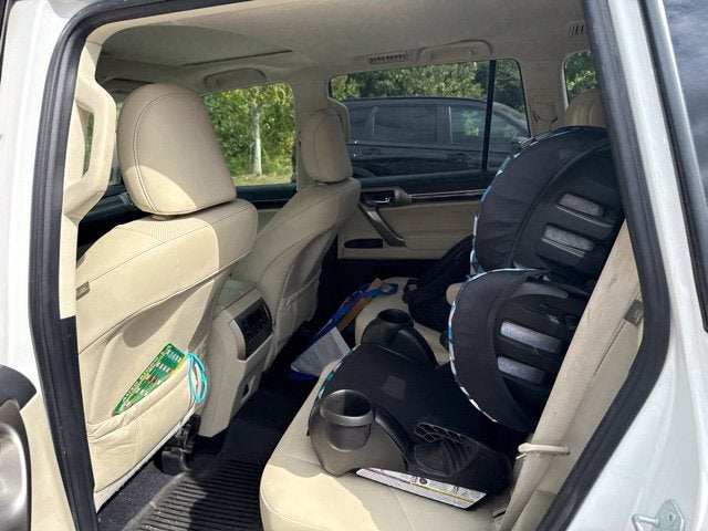 2020 Lexus GX 460