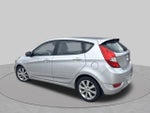 2013 Hyundai Accent SE