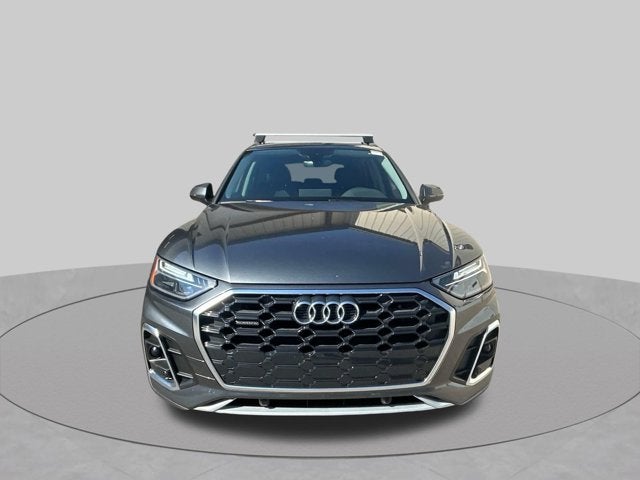 2023 Audi Q5 45 S line Premium quattro