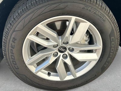 2023 Audi Q5 45 S line Premium quattro