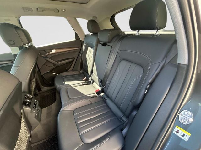 2023 Audi Q5 45 S line Premium quattro