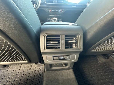 2023 Audi Q5 45 S line Premium quattro