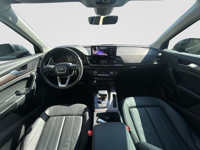 2023 Audi Q5 45 S line Premium quattro