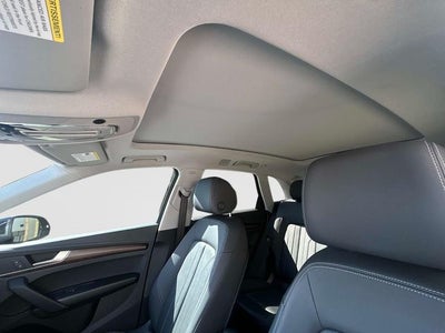 2023 Audi Q5 45 S line Premium quattro