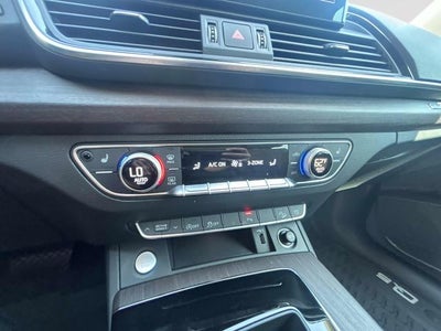 2023 Audi Q5 45 S line Premium quattro