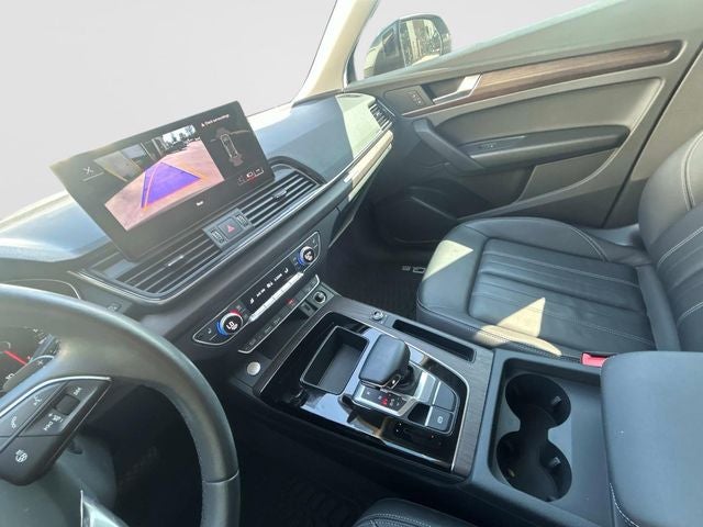 2023 Audi Q5 45 S line Premium quattro
