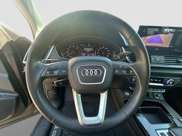 2023 Audi Q5 45 S line Premium quattro