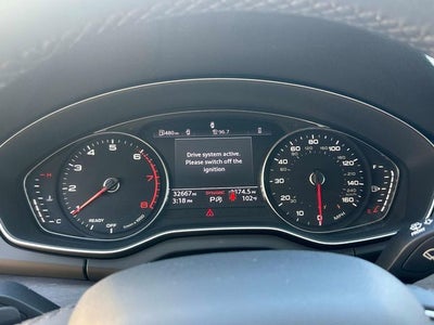 2023 Audi Q5 45 S line Premium quattro