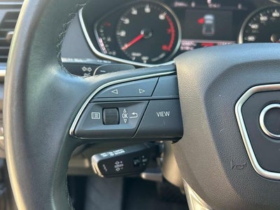 2023 Audi Q5 45 S line Premium quattro