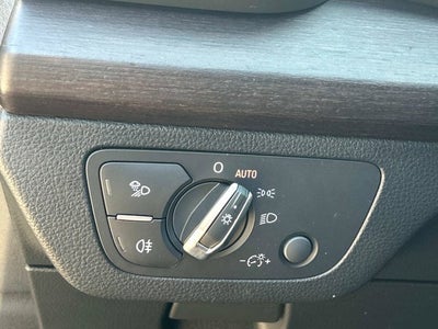 2023 Audi Q5 45 S line Premium quattro
