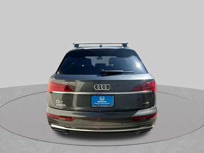 2023 Audi Q5 45 S line Premium quattro