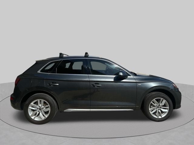 2023 Audi Q5 45 S line Premium quattro