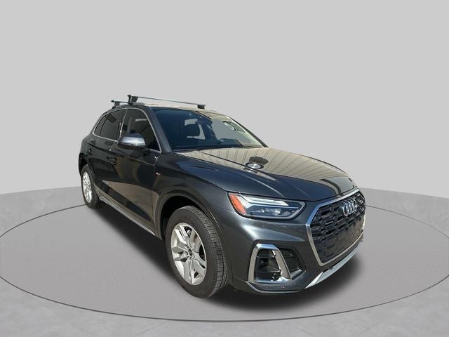 2023 Audi Q5 45 S line Premium quattro