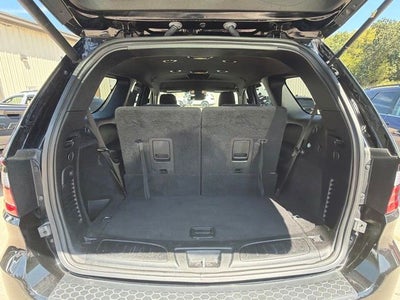 2023 Dodge Durango GT Launch Edition