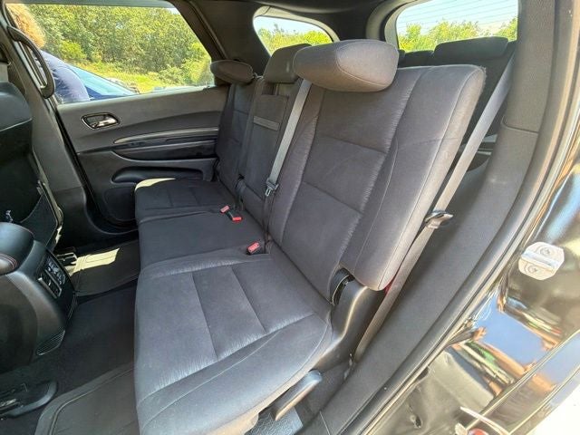 2023 Dodge Durango GT Launch Edition