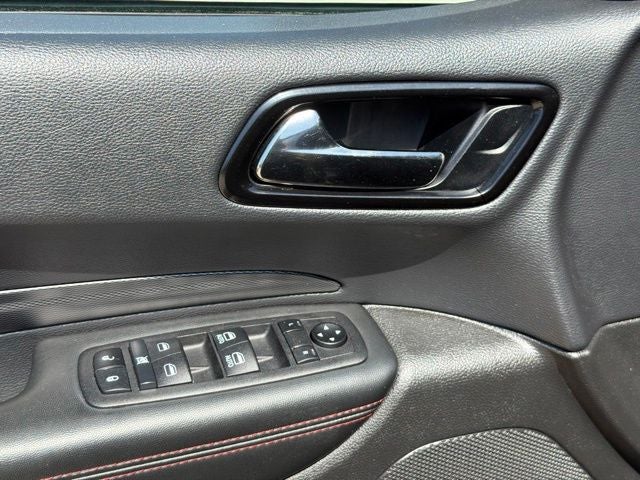 2023 Dodge Durango GT Launch Edition