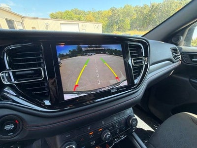 2023 Dodge Durango GT Launch Edition