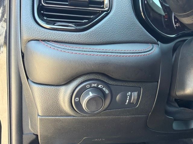 2023 Dodge Durango GT Launch Edition