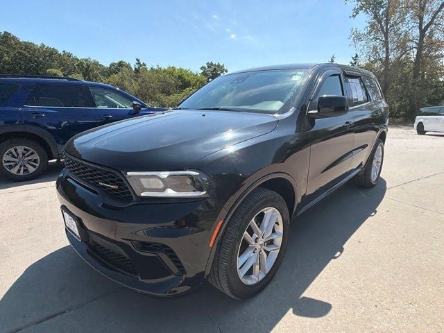 2023 Dodge Durango GT Launch Edition