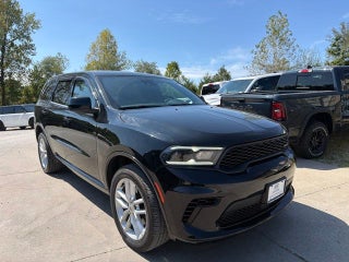 2023 Dodge Durango GT Launch Edition
