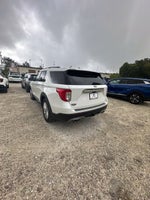 2022 Ford Explorer King Ranch