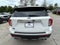 2022 Ford Explorer King Ranch