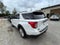 2022 Ford Explorer King Ranch