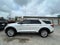 2022 Ford Explorer King Ranch