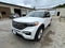 2022 Ford Explorer King Ranch