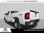 2011 Chevrolet Silverado 1500 Work Truck
