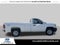 2011 Chevrolet Silverado 1500 Work Truck