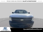 2011 Chevrolet Silverado 1500 Work Truck
