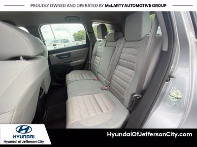 2020 Honda CR-V LX