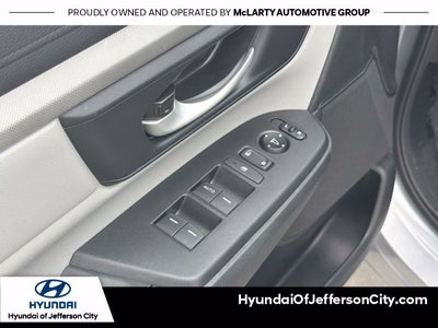 2020 Honda CR-V LX