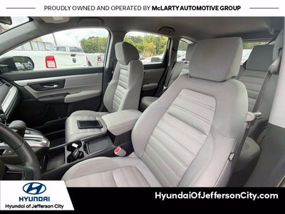 2020 Honda CR-V LX