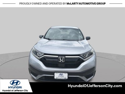 2020 Honda CR-V LX