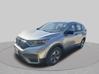 2020 Honda CR-V LX