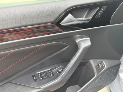 2024 Volkswagen Jetta GLI Autobahn