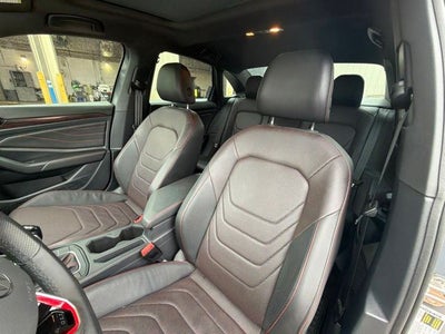2024 Volkswagen Jetta GLI Autobahn