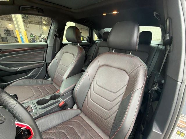 2024 Volkswagen Jetta GLI Autobahn