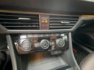 2024 Volkswagen Jetta GLI Autobahn