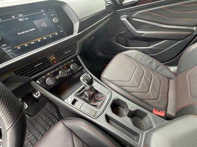 2024 Volkswagen Jetta GLI Autobahn