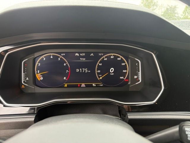 2024 Volkswagen Jetta GLI Autobahn