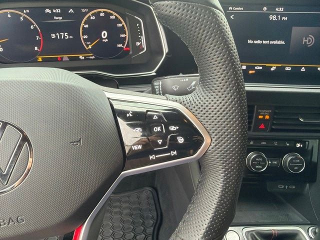 2024 Volkswagen Jetta GLI Autobahn