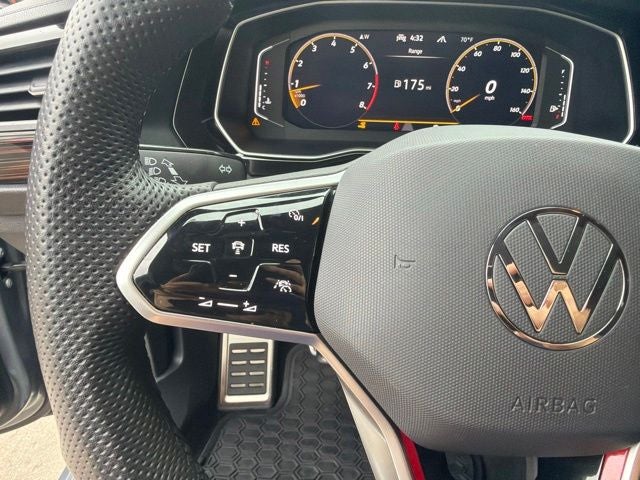 2024 Volkswagen Jetta GLI Autobahn