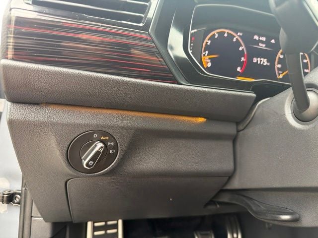 2024 Volkswagen Jetta GLI Autobahn