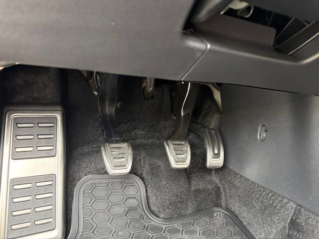2024 Volkswagen Jetta GLI Autobahn