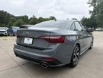 2024 Volkswagen Jetta GLI Autobahn