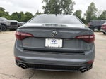 2024 Volkswagen Jetta GLI Autobahn