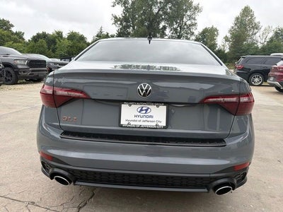 2024 Volkswagen Jetta GLI Autobahn
